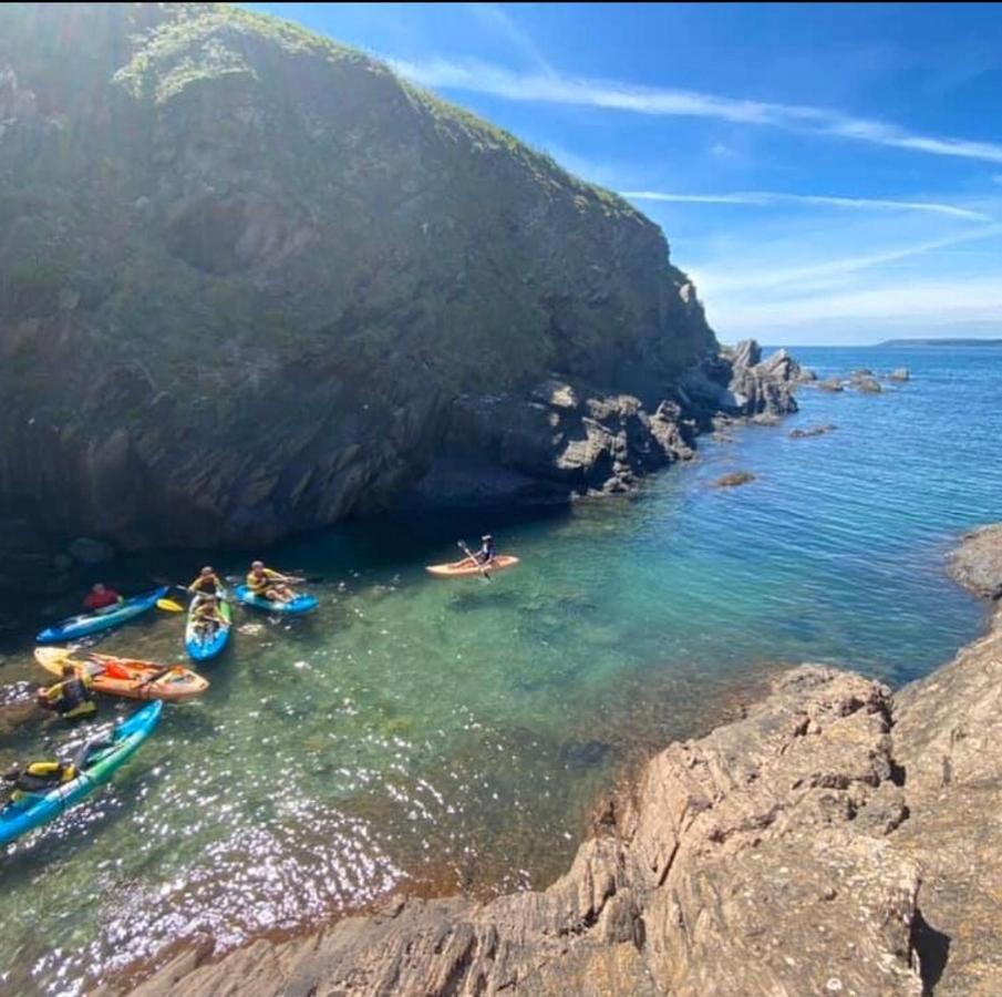 The Sail Loft Διαμέρισμα Kingsbridge  Εξωτερικό φωτογραφία
