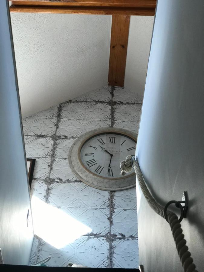 The Sail Loft Διαμέρισμα Kingsbridge  Εξωτερικό φωτογραφία