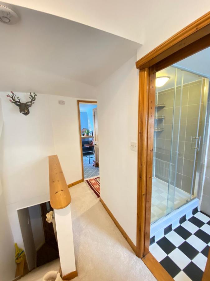 The Sail Loft Διαμέρισμα Kingsbridge  Εξωτερικό φωτογραφία
