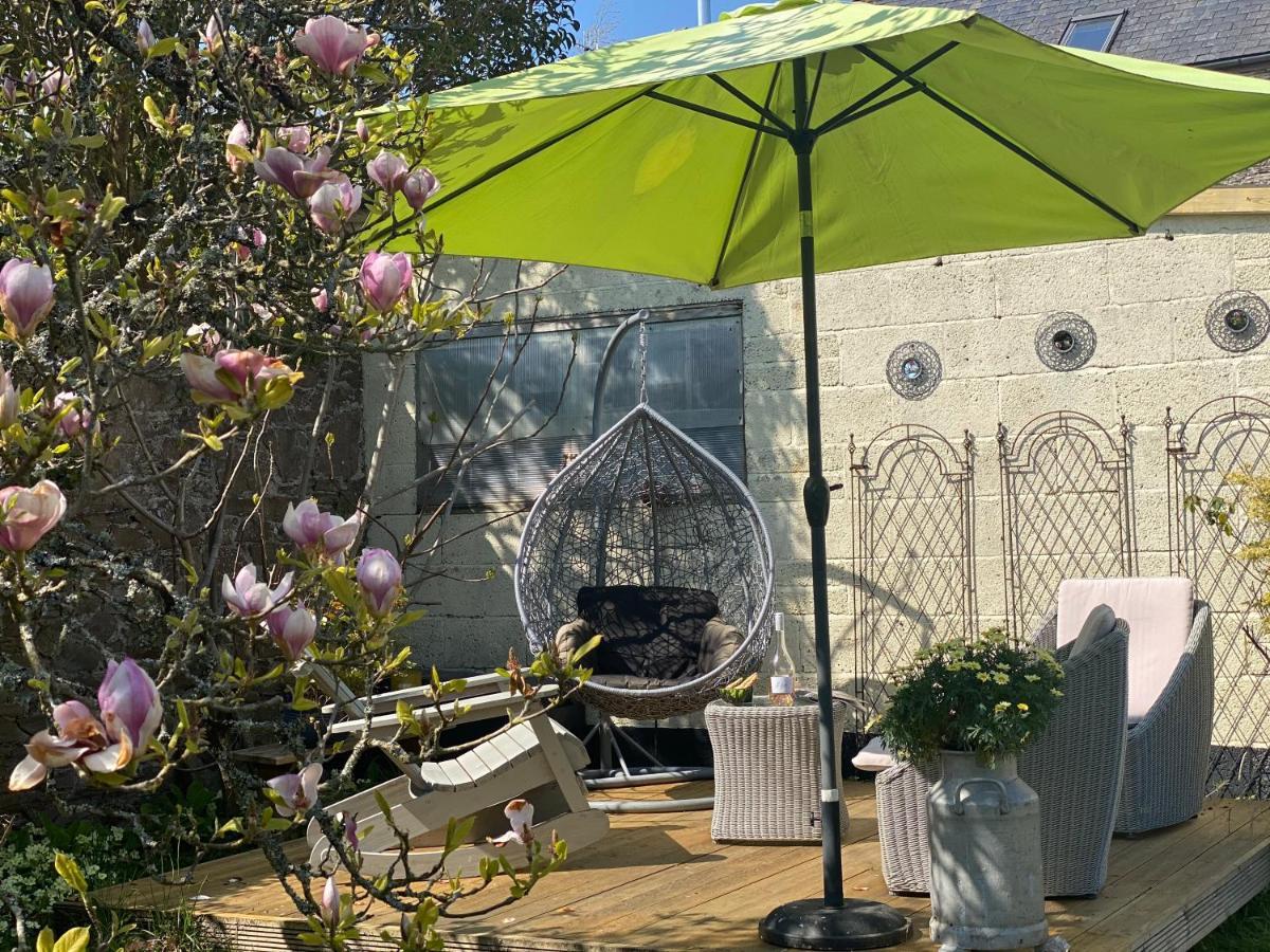 The Sail Loft Διαμέρισμα Kingsbridge  Εξωτερικό φωτογραφία