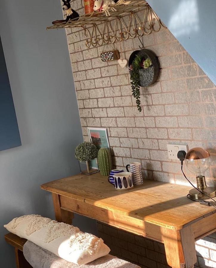 The Sail Loft Διαμέρισμα Kingsbridge  Εξωτερικό φωτογραφία
