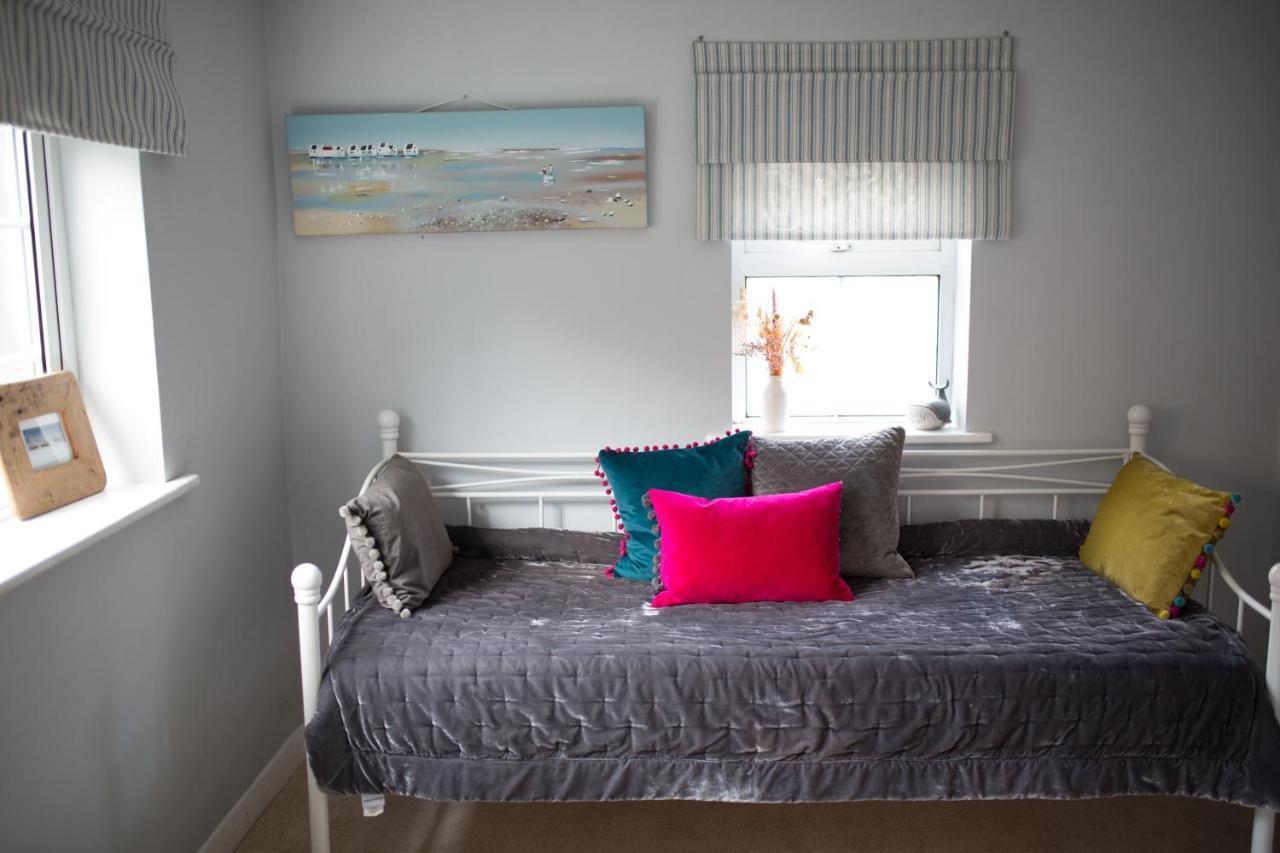 The Sail Loft Διαμέρισμα Kingsbridge  Εξωτερικό φωτογραφία
