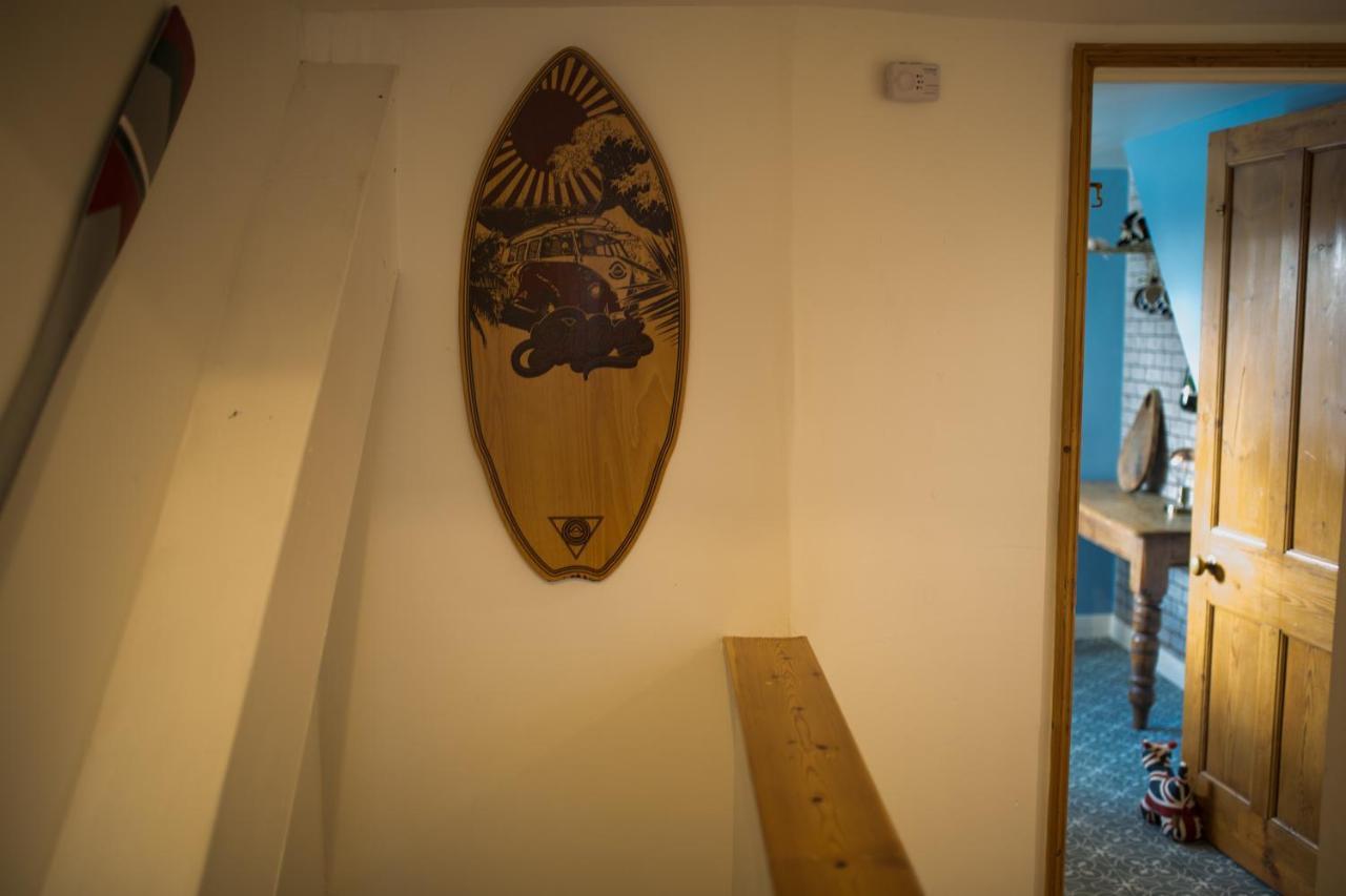 The Sail Loft Διαμέρισμα Kingsbridge  Εξωτερικό φωτογραφία