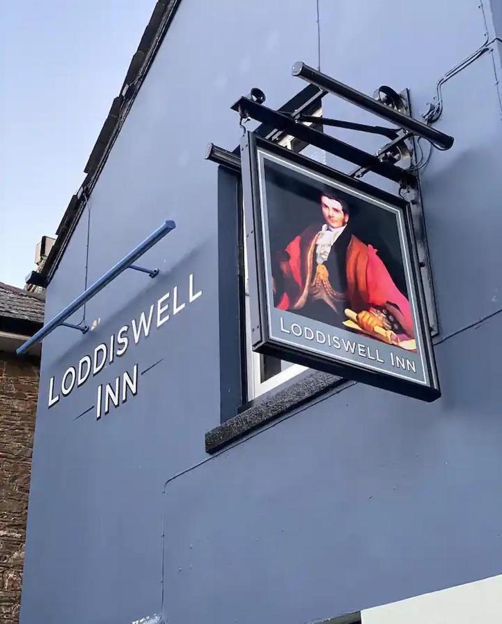 The Sail Loft Διαμέρισμα Kingsbridge  Εξωτερικό φωτογραφία