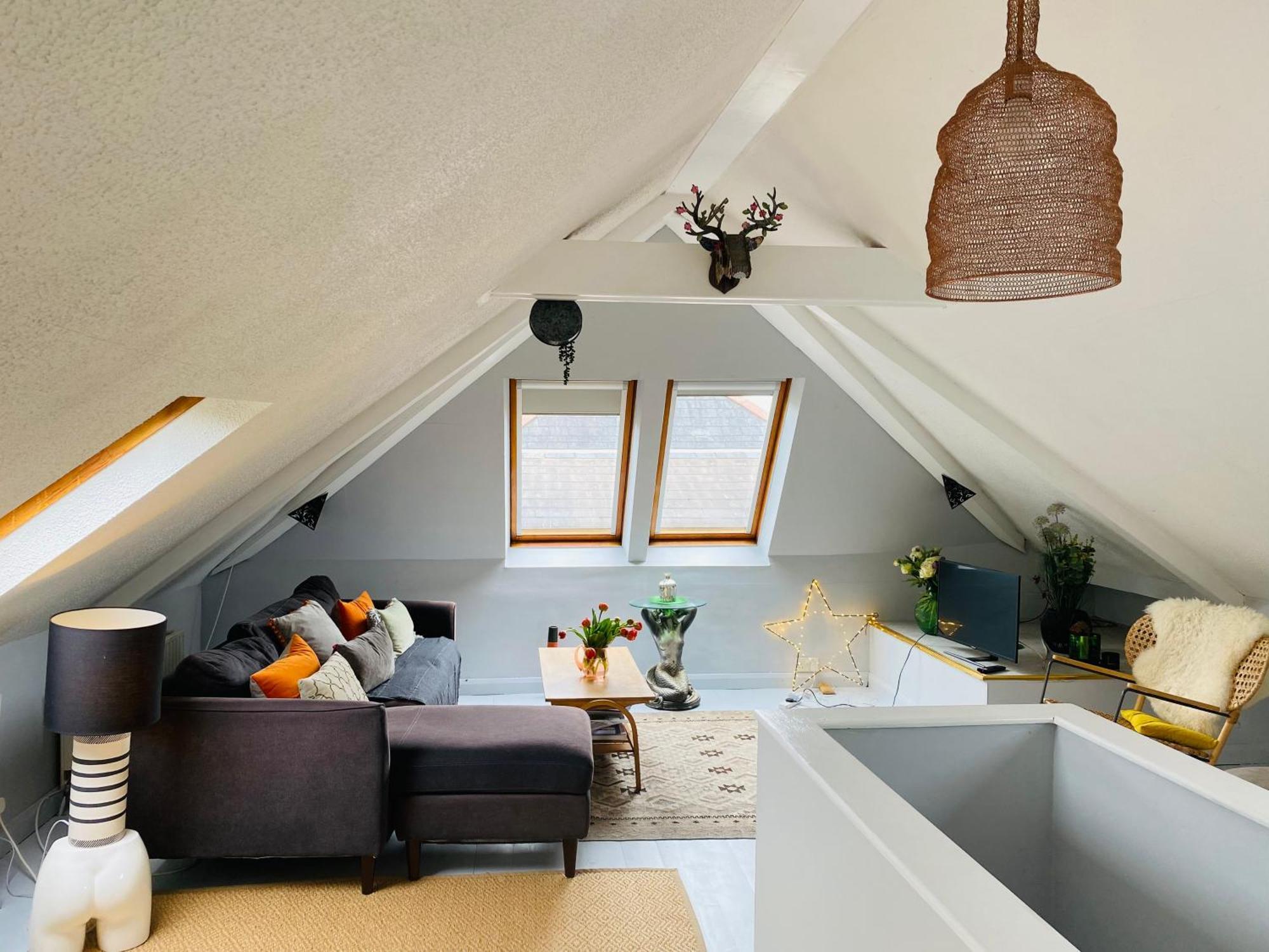 The Sail Loft Διαμέρισμα Kingsbridge  Εξωτερικό φωτογραφία