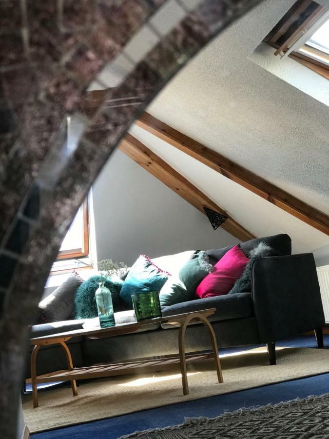 The Sail Loft Διαμέρισμα Kingsbridge  Εξωτερικό φωτογραφία