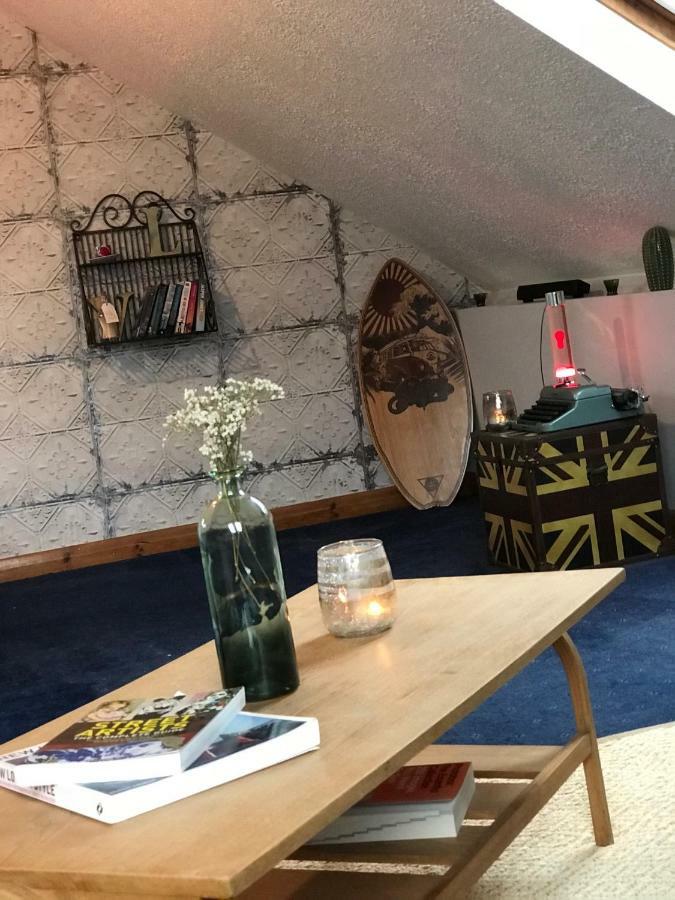 The Sail Loft Διαμέρισμα Kingsbridge  Εξωτερικό φωτογραφία